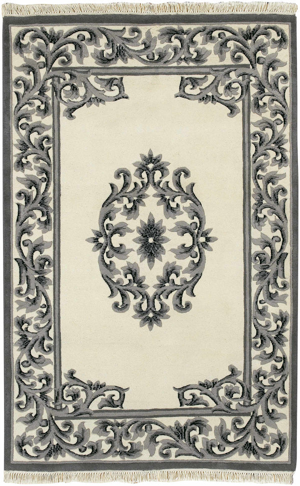 Bengal BENGAL BLACK Area Rug - Clearance