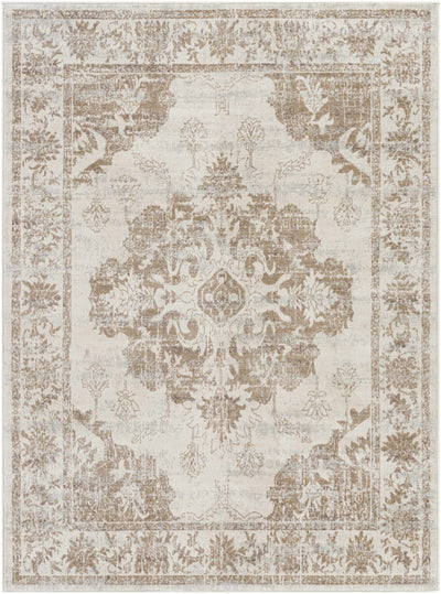 Benkelman Area Rug