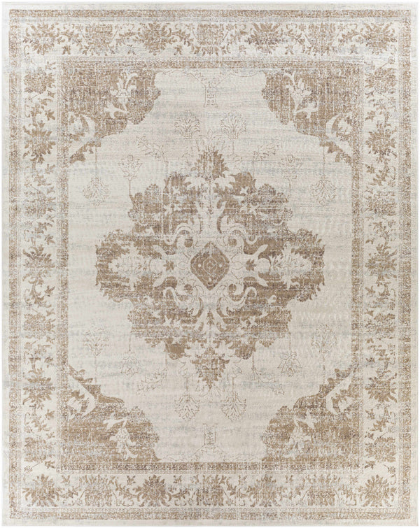 Benkelman Area Rug