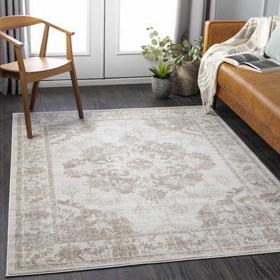 Benkelman Area Rug