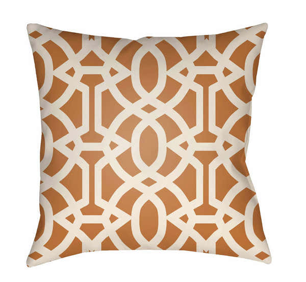 Bensley Outdoor Throw Pillow Cover