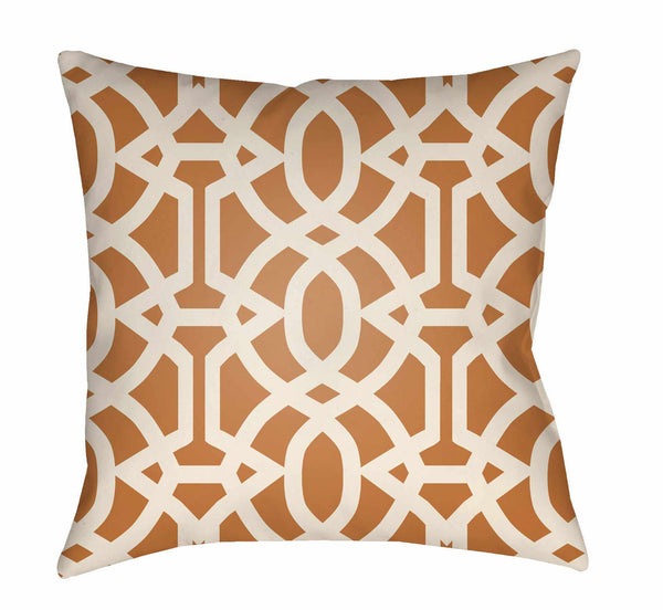 Bensley Throw Pillow Cover