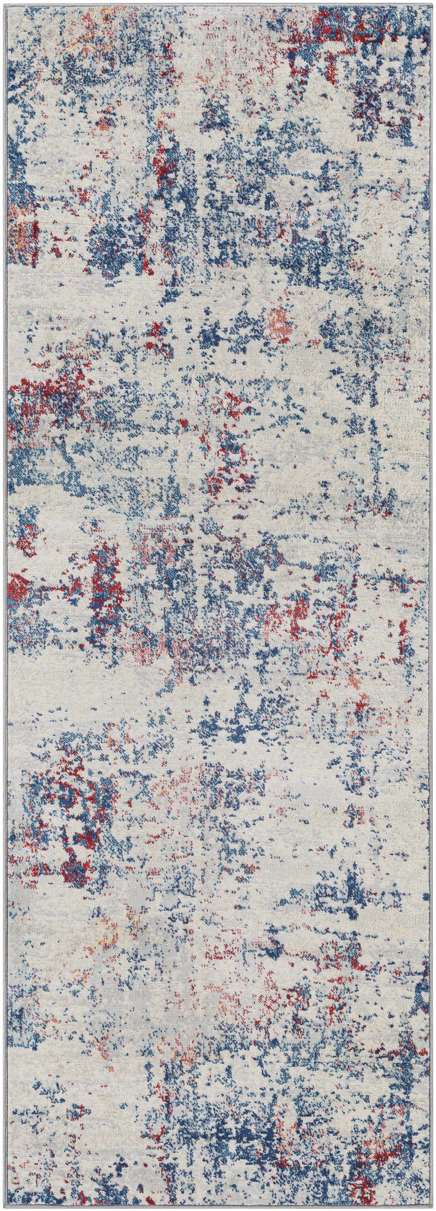 Bergvliet Area Rug - Clearance