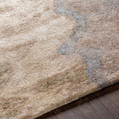 Berkley Premium Viscose Rug