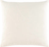 Bermagui Vintage Patent Blueprint Accent Pillow - Clearance