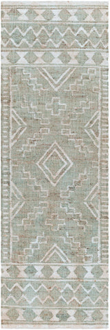 Berowra Jute Rug - Clearance