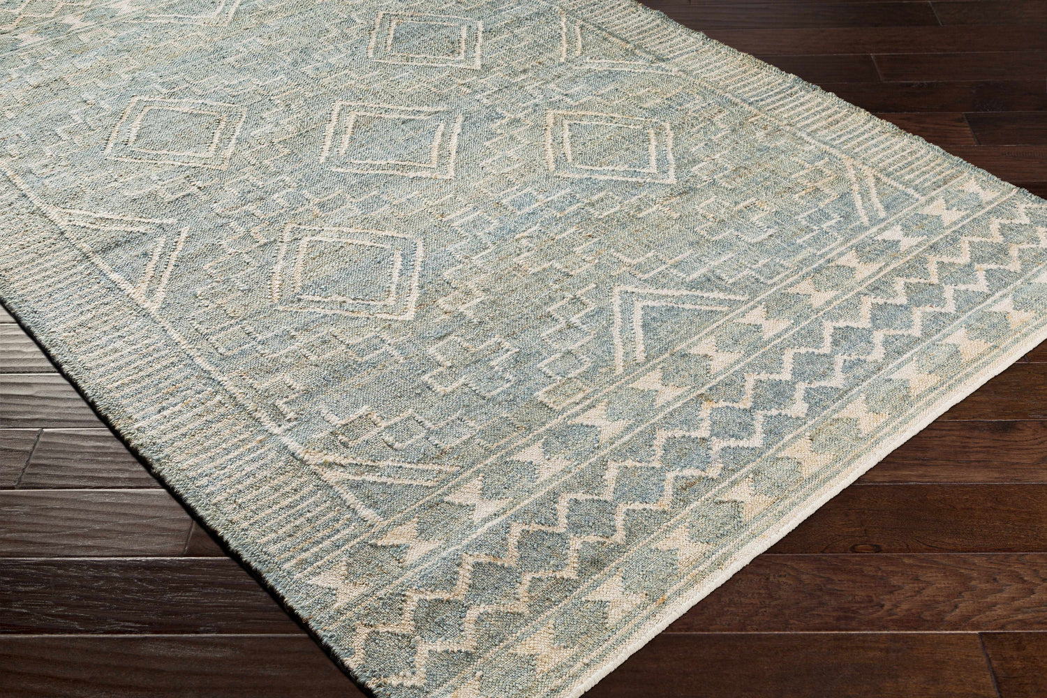 Berowra Jute Rug - Clearance