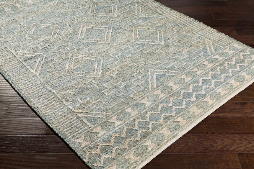 Berowra Jute Rug - Clearance