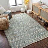 Berowra Jute Rug - Clearance