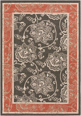Berryman Area Rug - Clearance