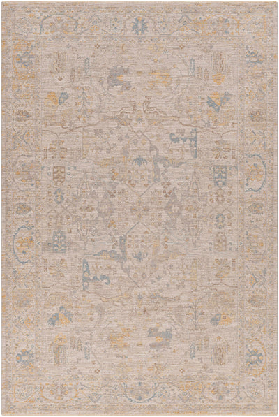 Berta Area Rug