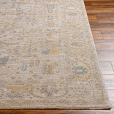 Berta Statement Rug - Clearance