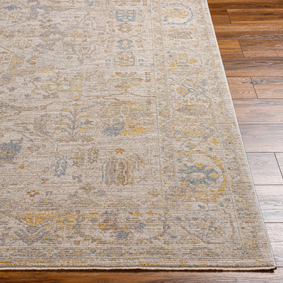 Berta Area Rug