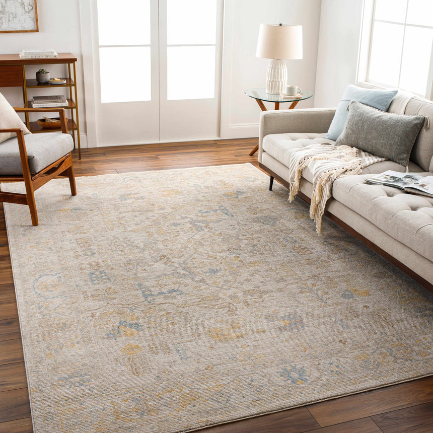 Berta Statement Rug - Clearance