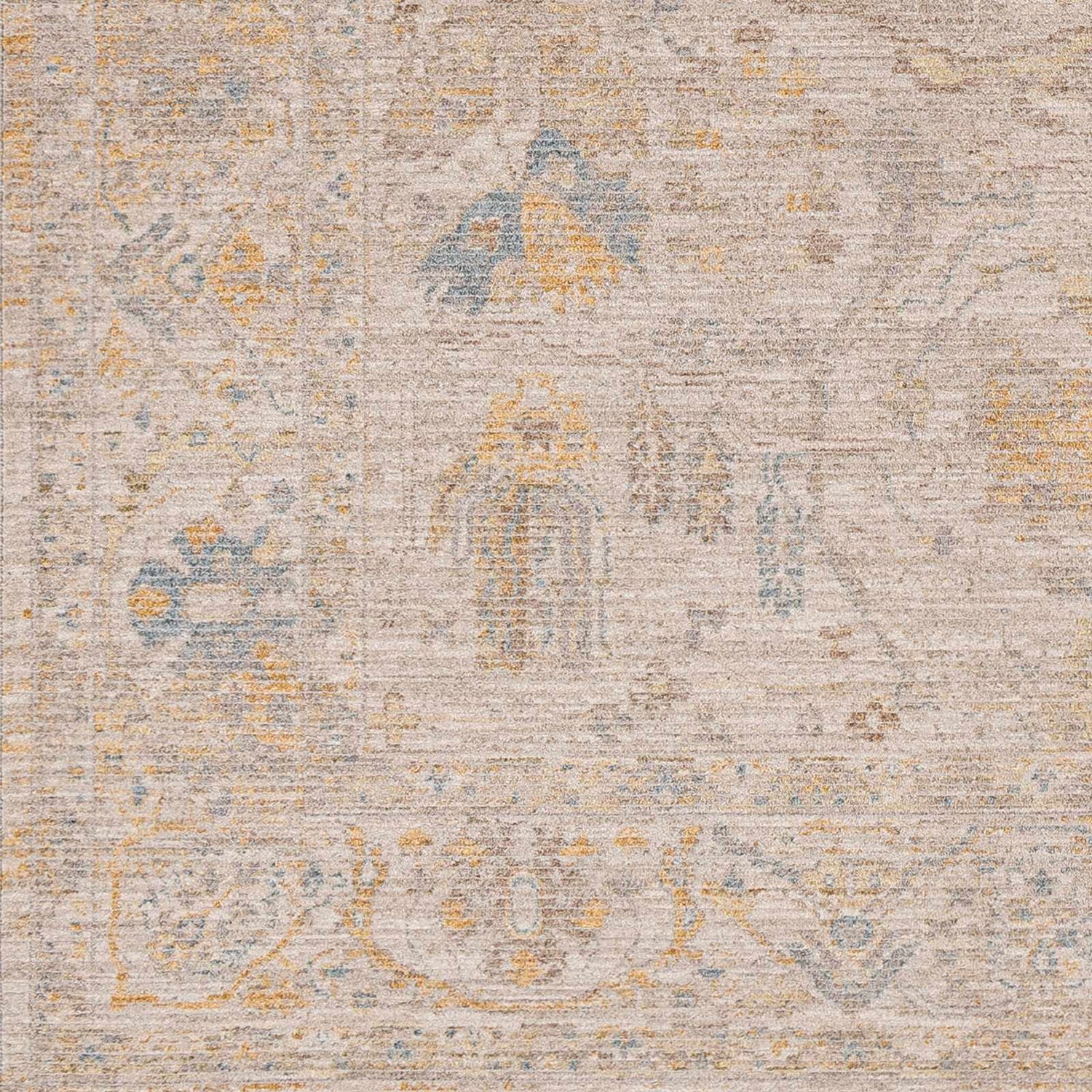 Berta Statement Rug - Clearance