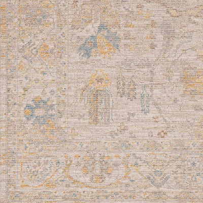 Berta Area Rug