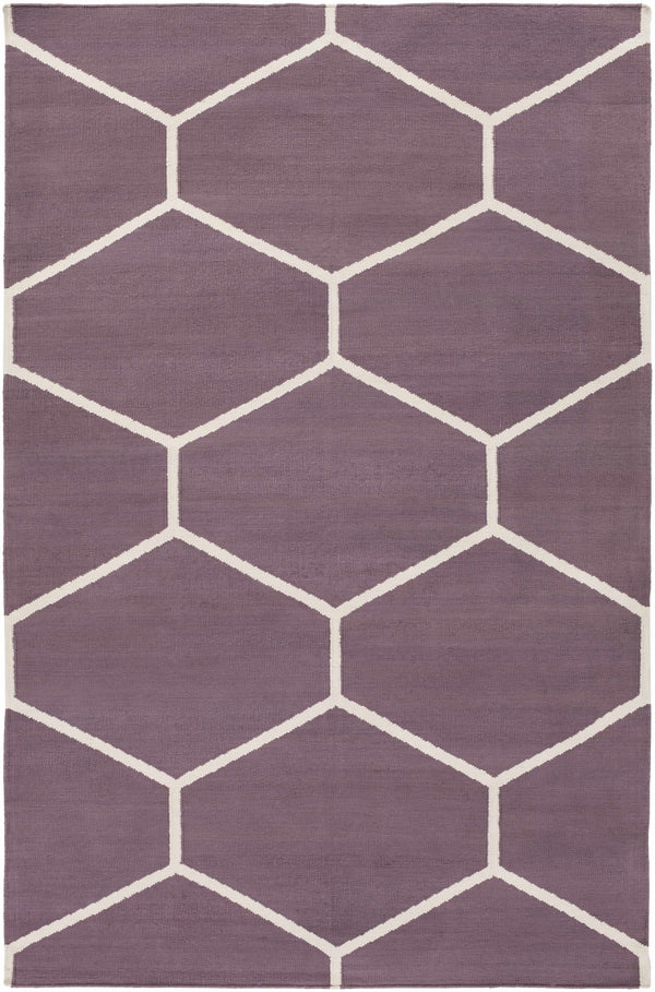 Bertram Area Rug - Clearance