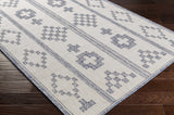 Besao Indoor & Outdoor Rug - Clearance
