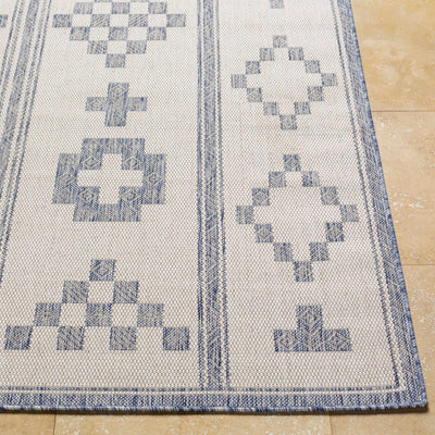 Besao Indoor & Outdoor Rug - Clearance