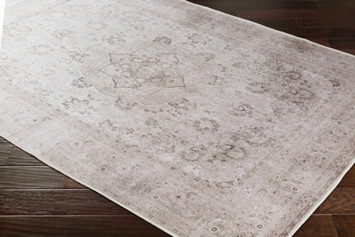 Bethany Washable Area Rug