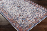 Beykonak Washable Area Rug - Clearance