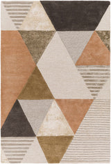 Beypazari Area Rug - Clearance