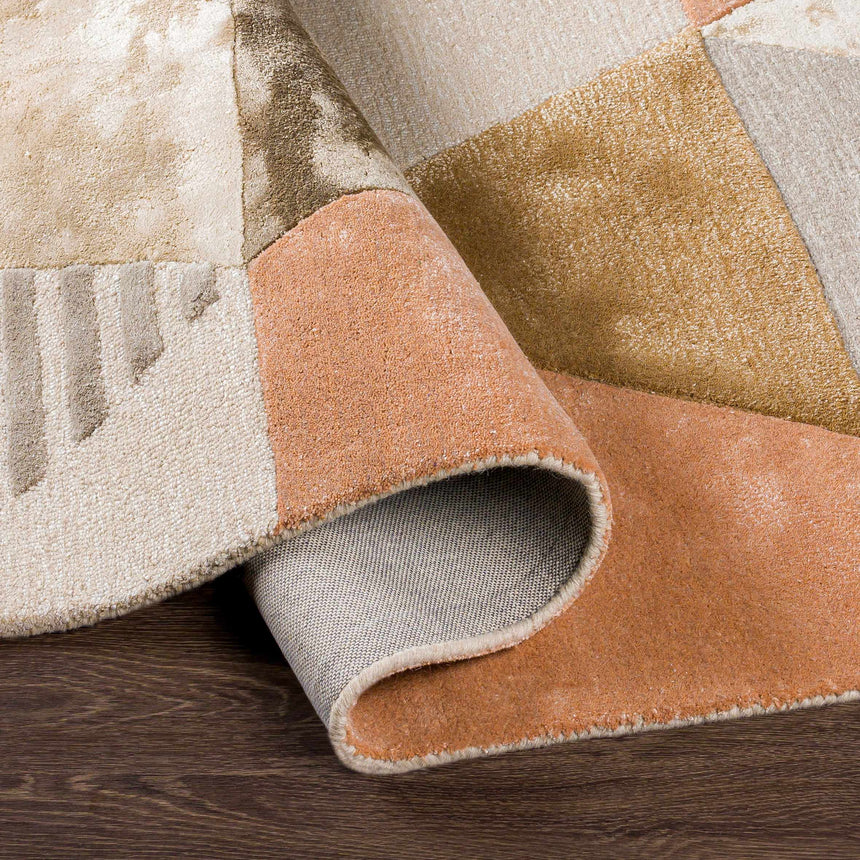 Beypazari Area Rug - Clearance