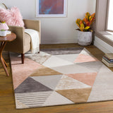 Beypazari Area Rug - Clearance