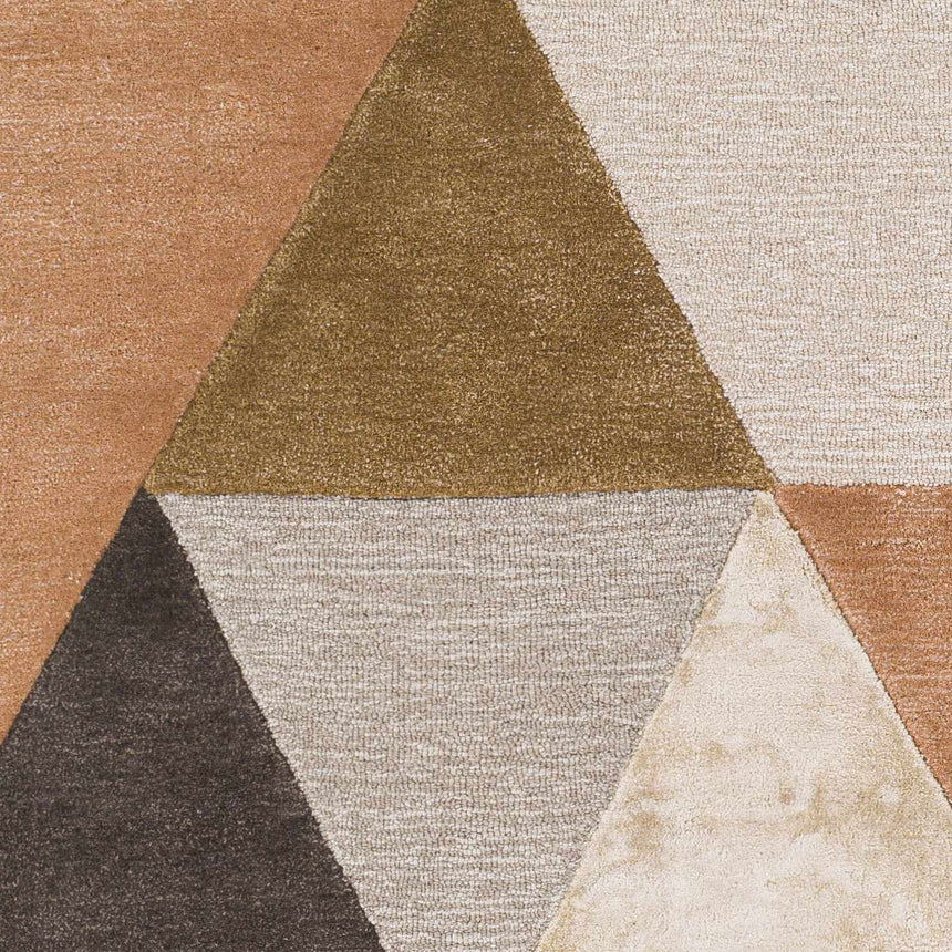 Beypazari Area Rug - Clearance