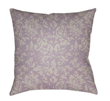 Bogo Outdoor Throw Pillow