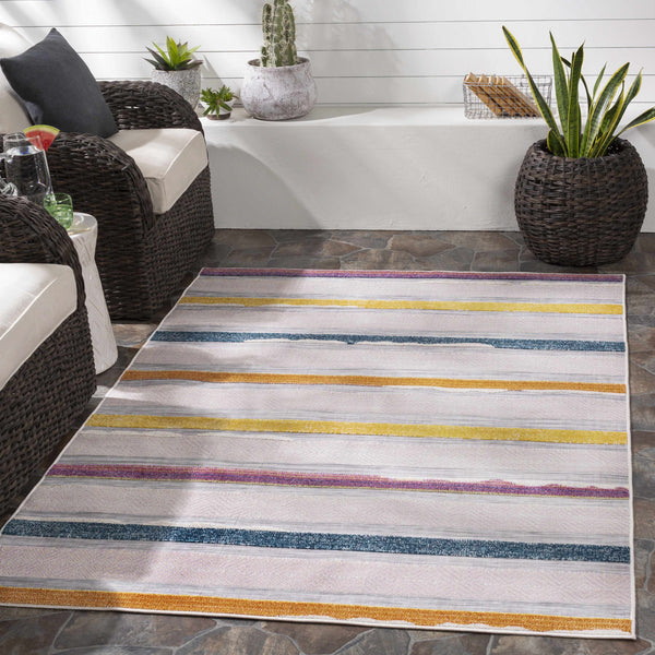 Bogangar Area Rug - Clearance