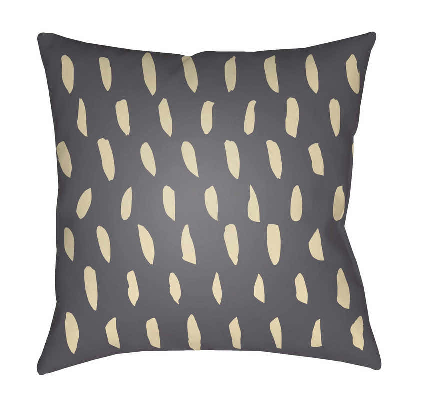 Bagan Outdoor Throw Pillow