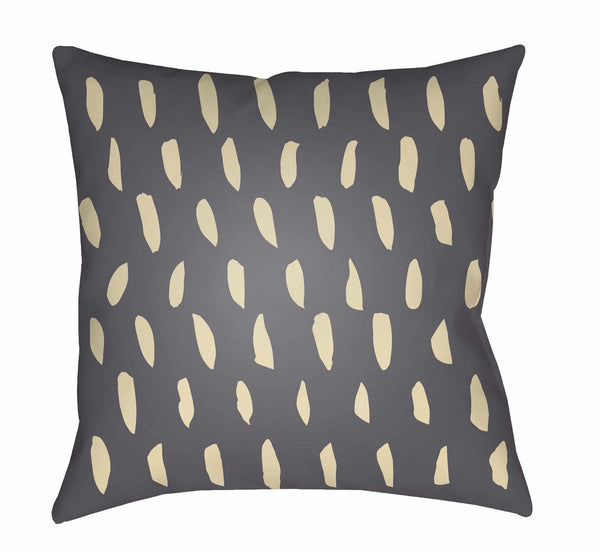 Bagan Throw Pillow