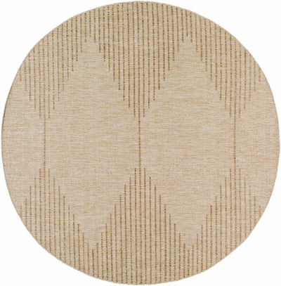 Stephan Beige Outdoor Rug