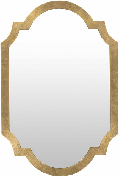 Binswangen Mirror