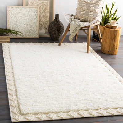 Billingsley Area Rug - Clearance