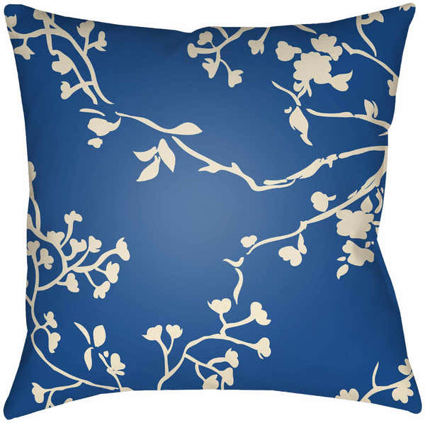 Biabas Outdoor Throw Pillow