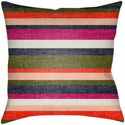 Bickersteth Throw Pillow