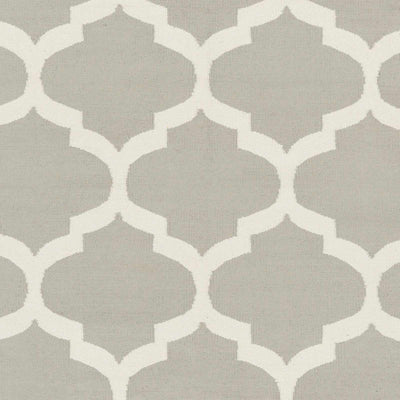 Bienville Lattice Cotton Rug - Clearance