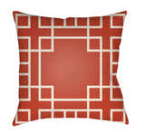 Bigwoods Outdoor Throw Pillow