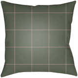 Biking Outdoor Throw Pillow