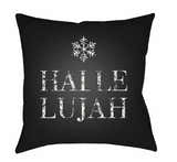Bilecik Outdoor Throw Pillow