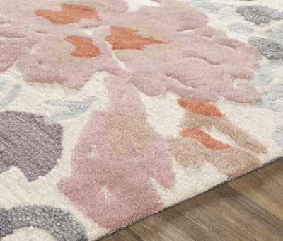 Bilsthorpe Area Rug - Clearance