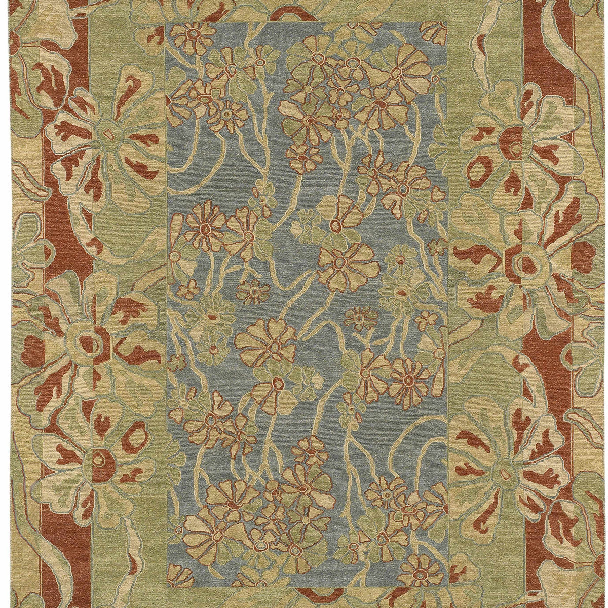 Bing Show Rug Binghamton Area Carpet - Clearance – Boutique Rugs