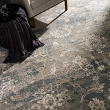 Binonga Area Rug - Clearance