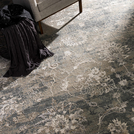 Binonga Area Rug - Clearance