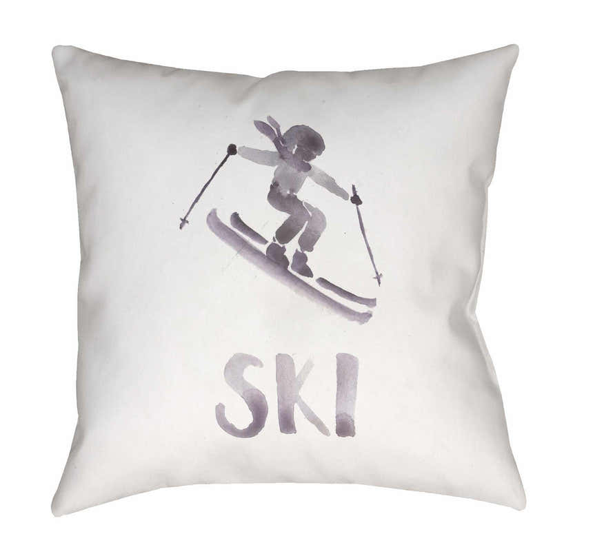 Binulasan Outdoor Throw Pillow