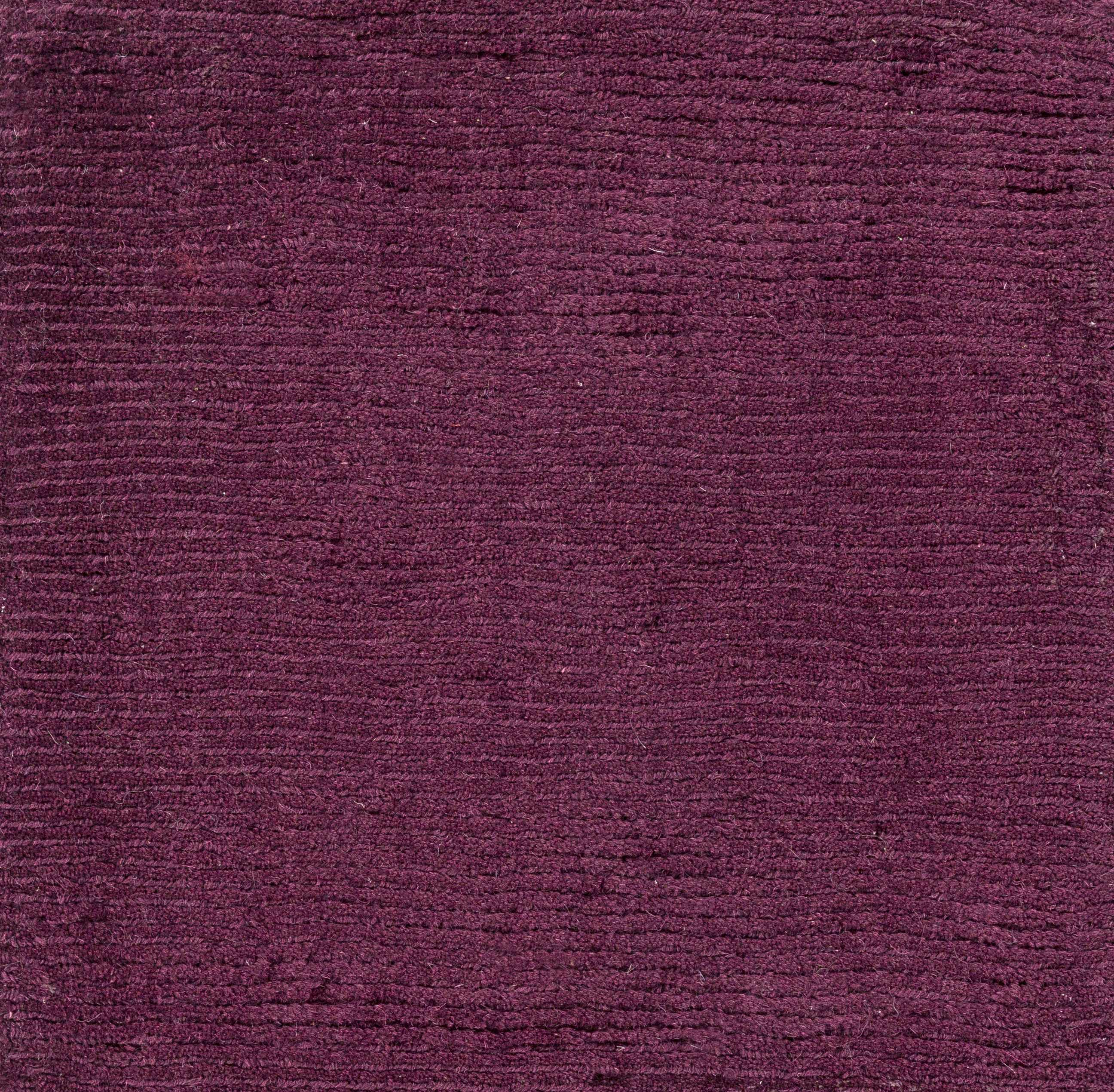 Reverse side of Biola Area Rug - Clearance, focusing on underside structure and material.Contemporary Area Rug Backing Canvas 