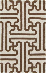 Bippus Puzzle Rug - Clearance