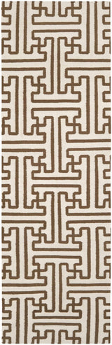 Bippus Puzzle Rug - Clearance